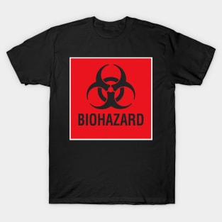 Biohazard T-Shirt